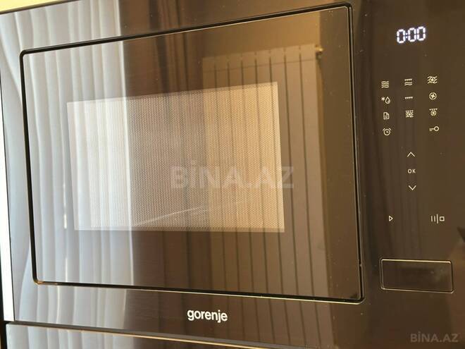 Satılır 4 otaqlı yeni tikili 150 m², Ağ şəhər q., photo 20 from 21