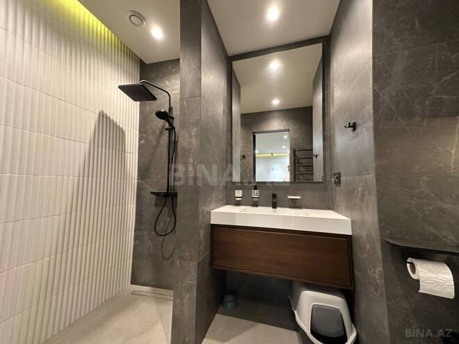 Satılır 4 otaqlı yeni tikili 150 m², Ağ şəhər q., photo 17 from 21