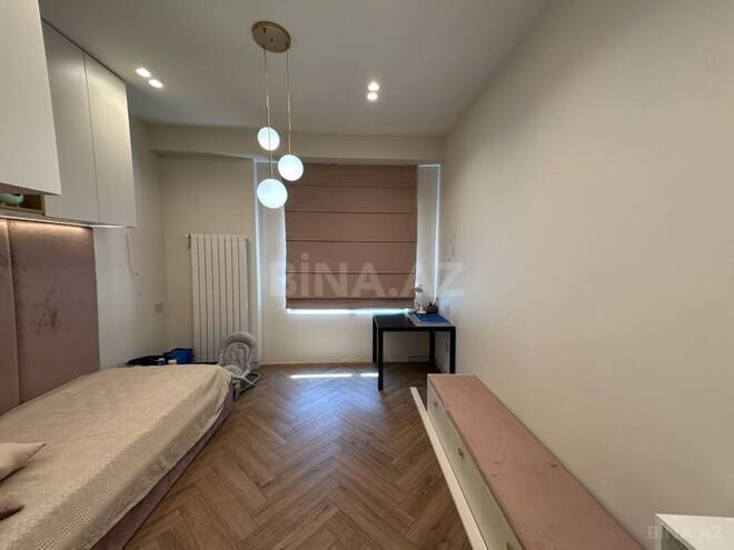 Satılır 4 otaqlı yeni tikili 150 m², Ağ şəhər q., photo 12 from 21