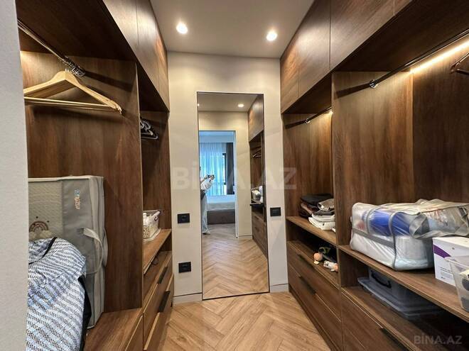 Satılır 4 otaqlı yeni tikili 150 m², Ağ şəhər q., photo 19 from 21