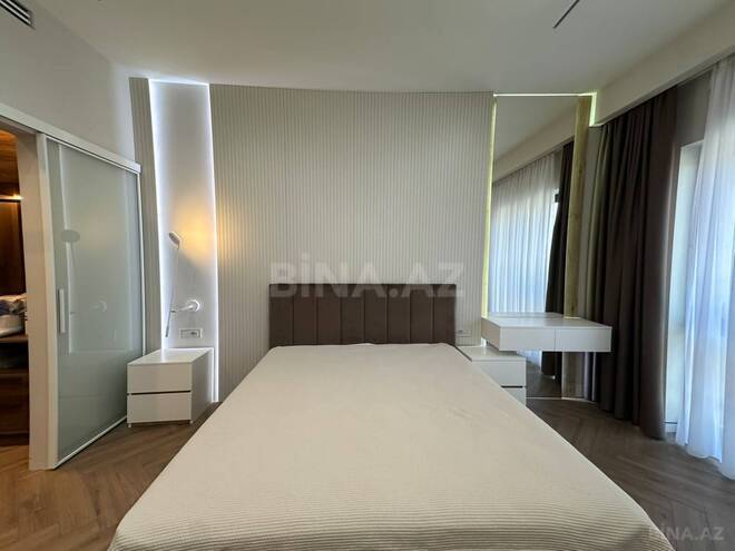 Satılır 4 otaqlı yeni tikili 150 m², Ağ şəhər q., photo 7 from 21