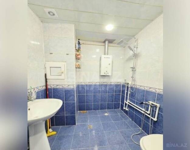 Сдаётся 2-комн. вторичка 55 м², Наримановский  р., photo 22 from 23