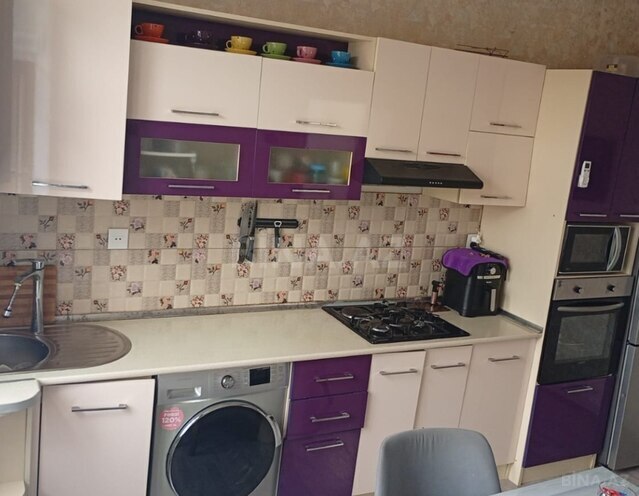 Сдаётся 2-комн. вторичка 55 м², Наримановский  р., photo 21 from 23