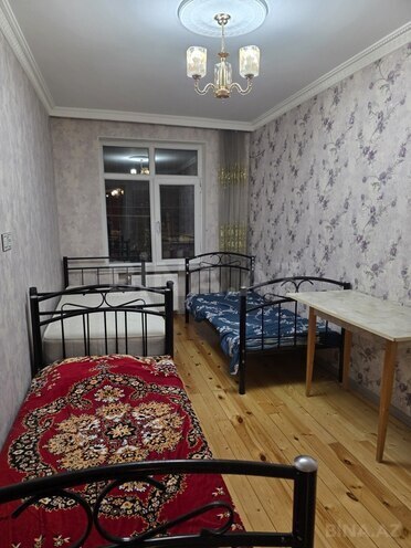 Сдаётся 2-комн. вторичка 55 м², Наримановский  р., photo 17 from 23
