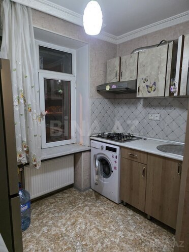Сдаётся 2-комн. вторичка 55 м², Наримановский  р., photo 15 from 23