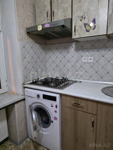 Сдаётся 2-комн. вторичка 55 м², Наримановский  р., photo 14 from 23