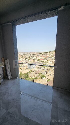 Satılır 2 otaqlı yeni tikili 55 m², Abşeron r., photo 17 from 19