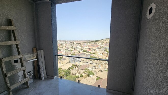 Satılır 2 otaqlı yeni tikili 55 m², Abşeron r., photo 18 from 19