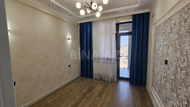 Satılır 2 otaqlı yeni tikili 55 m², Abşeron r., photo 15 from 19