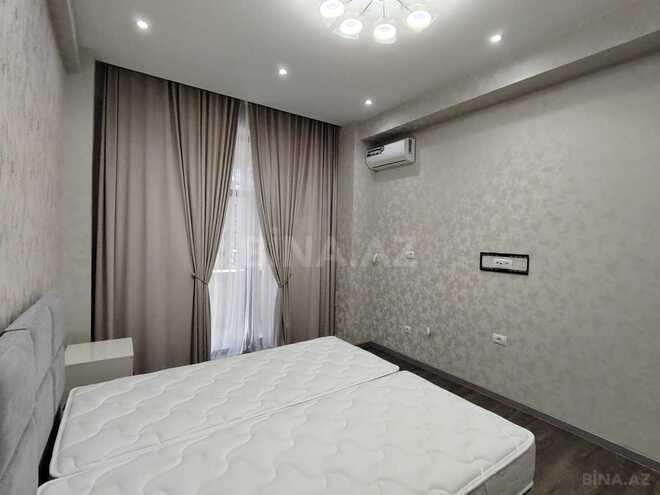 İcarəyə verilir 2 otaqlı yeni tikili 91 m², 28 May m., photo 9 from 14