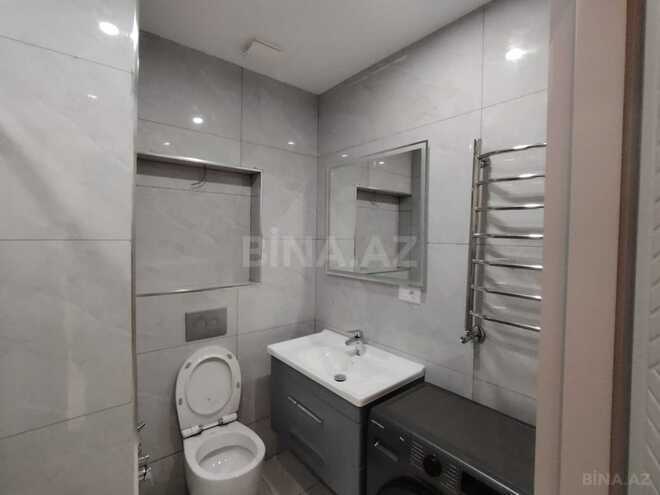 İcarəyə verilir 2 otaqlı yeni tikili 91 m², 28 May m., photo 11 from 14