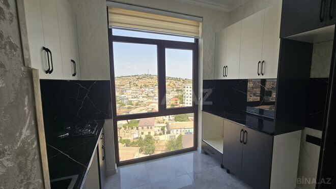 Satılır 2 otaqlı yeni tikili 55 m², Abşeron r., photo 9 from 19
