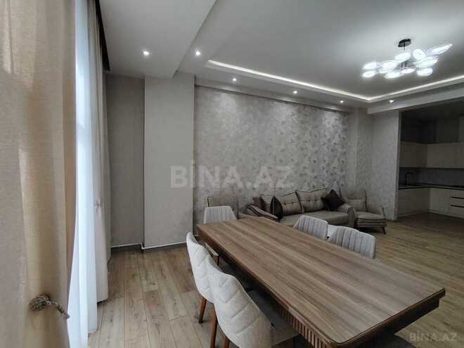 İcarəyə verilir 2 otaqlı yeni tikili 91 m², 28 May m., photo 4 from 14
