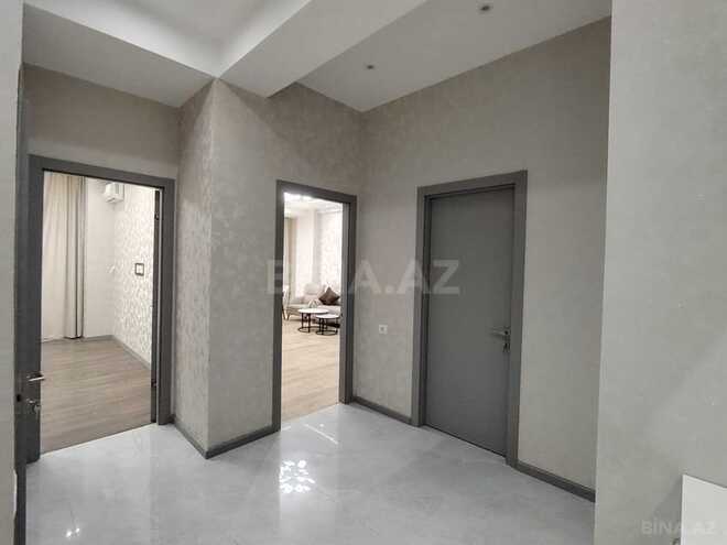 İcarəyə verilir 2 otaqlı yeni tikili 91 m², 28 May m., photo 12 from 14