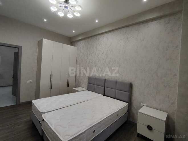 İcarəyə verilir 2 otaqlı yeni tikili 91 m², 28 May m., photo 8 from 14