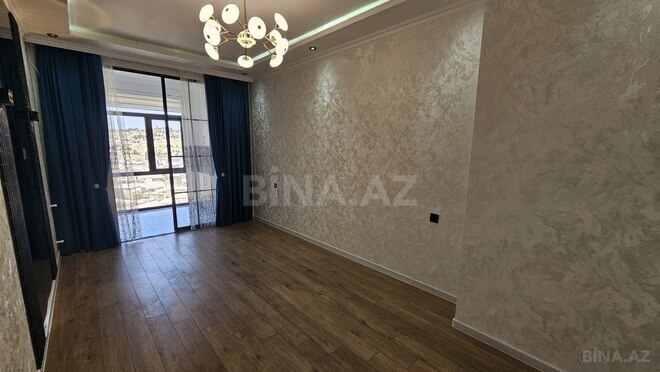 Satılır 2 otaqlı yeni tikili 55 m², Abşeron r., photo 1 from 19
