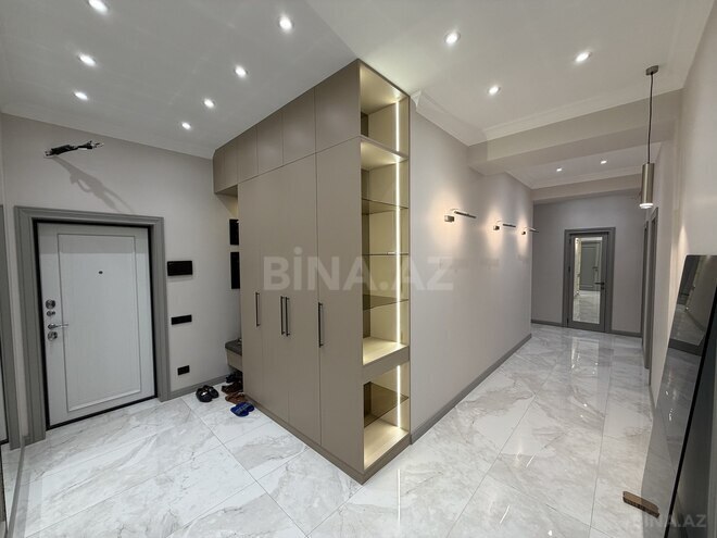 Продаётся 4-комн. новостройка 175 м², Насиминский  р., photo 30 from 32