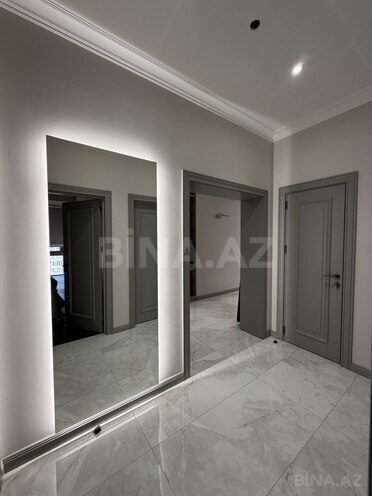 Продаётся 4-комн. новостройка 175 м², Насиминский  р., photo 20 from 32