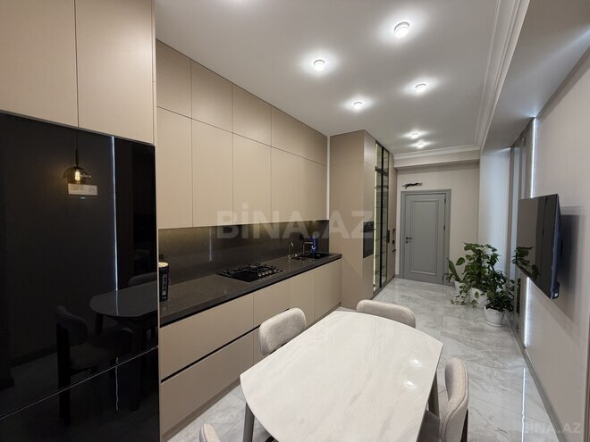 Продаётся 4-комн. новостройка 175 м², Насиминский  р., photo 23 from 32