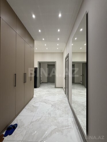 Продаётся 4-комн. новостройка 175 м², Насиминский  р., photo 31 from 32