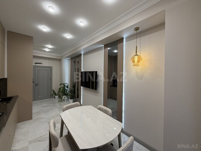 Продаётся 4-комн. новостройка 175 м², Насиминский  р., photo 24 from 32