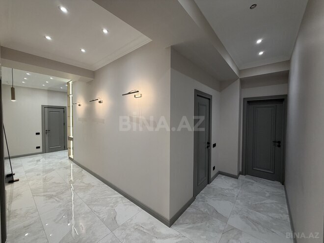 Продаётся 4-комн. новостройка 175 м², Насиминский  р., photo 29 from 32