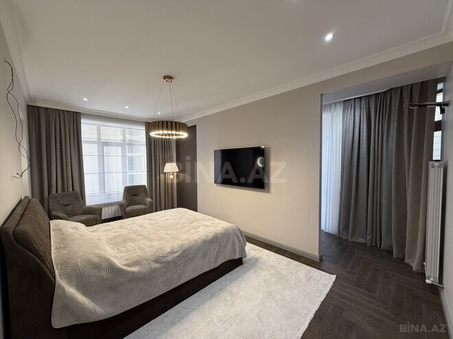 Продаётся 4-комн. новостройка 175 м², Насиминский  р., photo 7 from 32