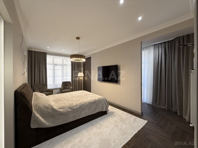 Продаётся 4-комн. новостройка 175 м², Насиминский  р., photo 8 from 32