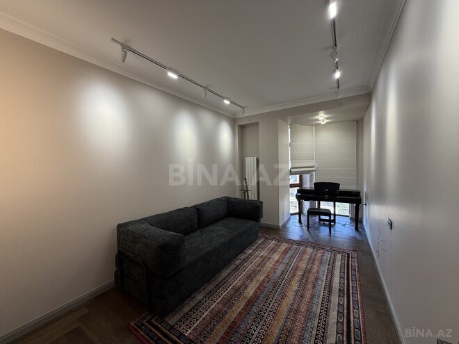 Продаётся 4-комн. новостройка 175 м², Насиминский  р., photo 14 from 32