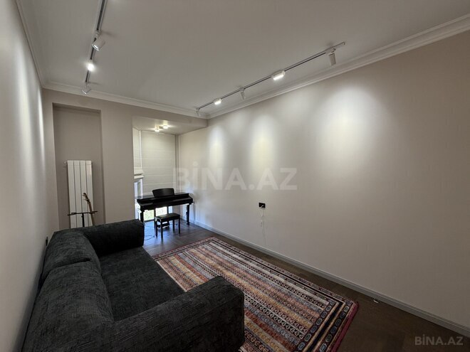 Продаётся 4-комн. новостройка 175 м², Насиминский  р., photo 15 from 32