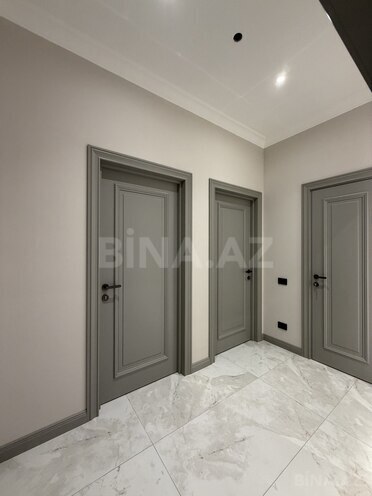 Продаётся 4-комн. новостройка 175 м², Насиминский  р., photo 21 from 32
