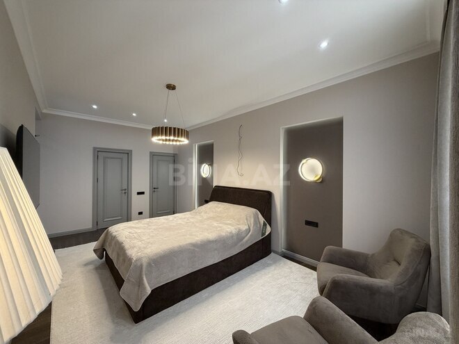 Продаётся 4-комн. новостройка 175 м², Насиминский  р., photo 10 from 32