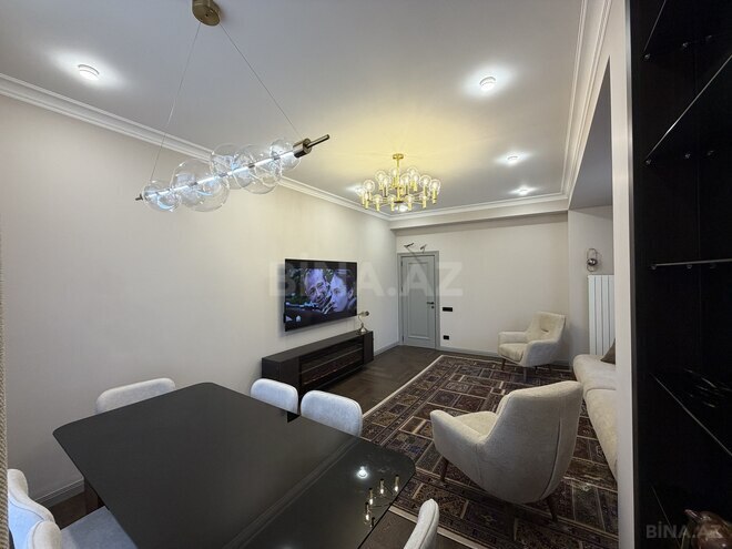 Продаётся 4-комн. новостройка 175 м², Насиминский  р., photo 5 from 32