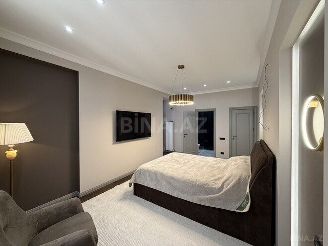 Продаётся 4-комн. новостройка 175 м², Насиминский  р., photo 11 from 32