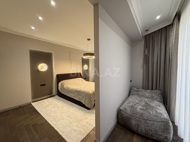 Продаётся 4-комн. новостройка 175 м², Насиминский  р., photo 9 from 32
