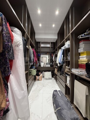 Продаётся 4-комн. новостройка 175 м², Насиминский  р., photo 28 from 32