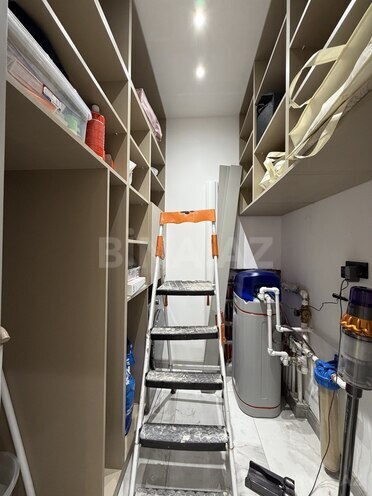 Продаётся 4-комн. новостройка 175 м², Насиминский  р., photo 27 from 32