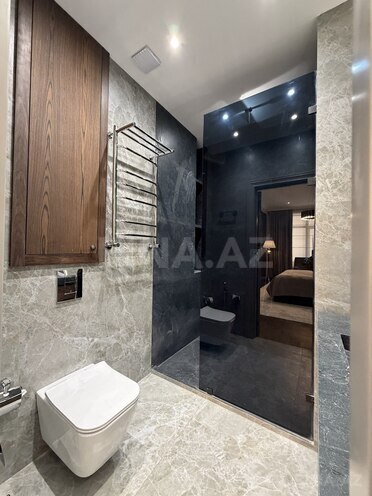 Продаётся 4-комн. новостройка 175 м², Насиминский  р., photo 13 from 32