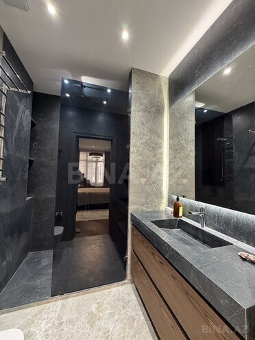 Продаётся 4-комн. новостройка 175 м², Насиминский  р., photo 12 from 32