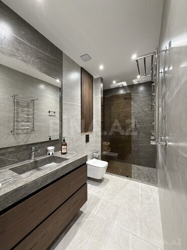 Продаётся 4-комн. новостройка 175 м², Насиминский  р., photo 26 from 32