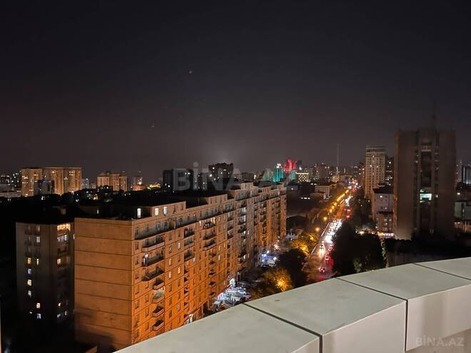 Сдаётся 2-комн. новостройка 86 м², м. Иншаатчылар, photo 8 from 9