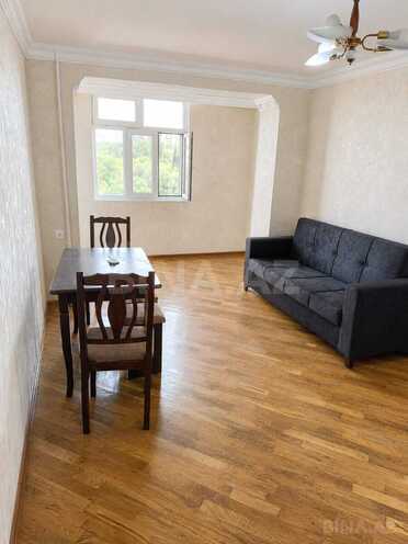 Сдаётся 2-комн. вторичка 50 м², м. Кара Караев, photo 1 from 9