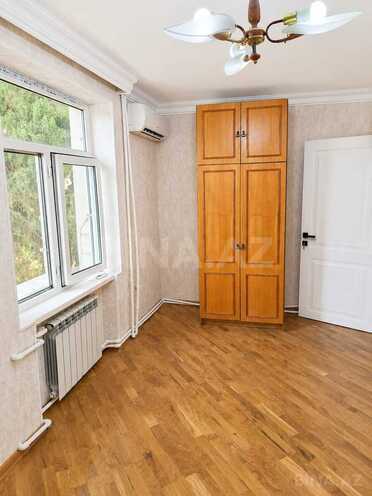 Сдаётся 2-комн. вторичка 50 м², м. Кара Караев, photo 4 from 9