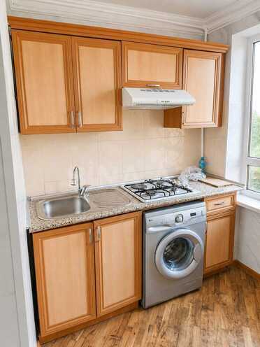 Сдаётся 2-комн. вторичка 50 м², м. Кара Караев, photo 5 from 9