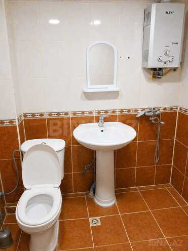 Сдаётся 2-комн. вторичка 50 м², м. Кара Караев, photo 7 from 9