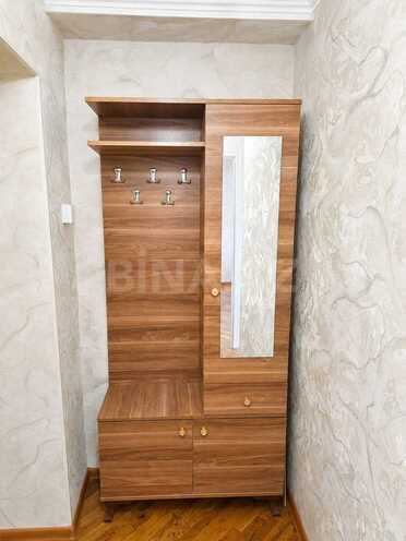 Сдаётся 2-комн. вторичка 50 м², м. Кара Караев, photo 8 from 9