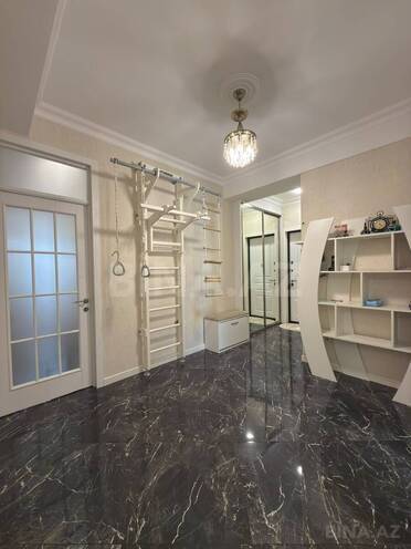 Продаётся 3-комн. новостройка 125 м², Наримановский  р., photo 6 from 19