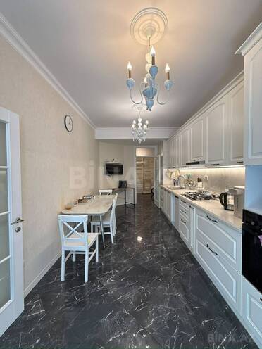 Продаётся 3-комн. новостройка 125 м², Наримановский  р., photo 9 from 19