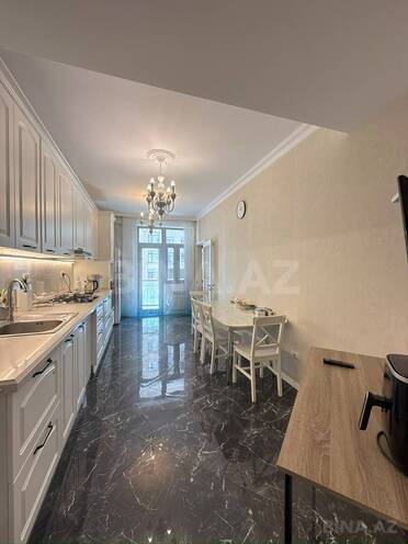 Продаётся 3-комн. новостройка 125 м², Наримановский  р., photo 8 from 19