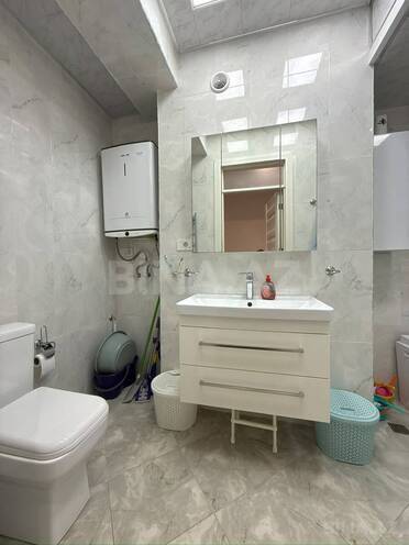 Продаётся 3-комн. новостройка 125 м², Наримановский  р., photo 17 from 19